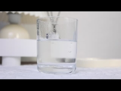 ODM λίθιου ασύρματη φόρτιση 3.7V 1W οδοντοβουρτσών μπαταριών οδοντική ηλεκτρική