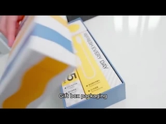 Ενήλικες Ανερόπνευστη φορητή έξυπνη ηλεκτρική οδοντόβουρτσα λευκαντική Ηλεκτρική οδοντόβουρτσα