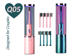 Ηλεκτρική οδοντόβουρτσα Q05