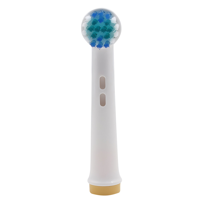 Oralchip Ηλεκτρικές κεφαλές οδοντόβουρτσας Αντικατάσταση κεφαλών οδοντόβουρτσας σε απόθεμα 1