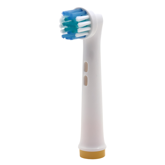 Oralchip Ηλεκτρικές κεφαλές οδοντόβουρτσας Αντικατάσταση κεφαλών οδοντόβουρτσας σε απόθεμα 0